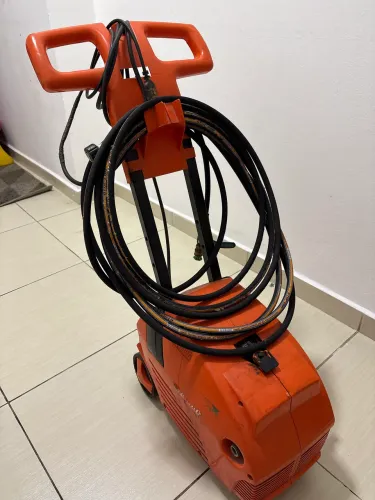 Lavadora Profissional - JactoClean 7000