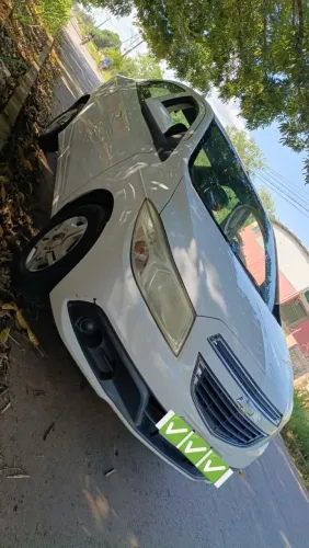 Chevrolet Prisma Sed. LT 1.0 8V Flexpower 4P 2014