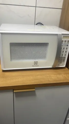 Microondas 
