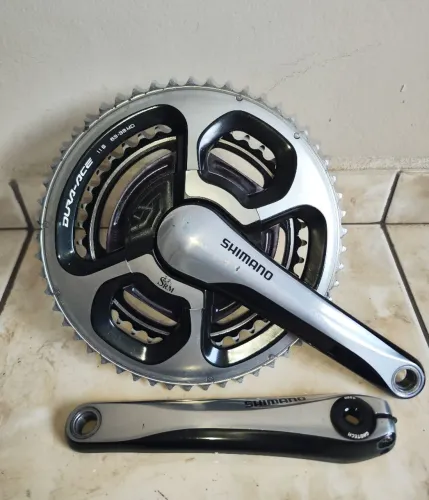 Pedivela Shimano Dura Ace 