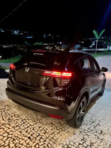 Honda HR-V EXL 1.8 Flexone 16V 5P Aut. 2020