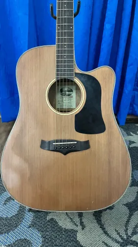 Violão tanglewood