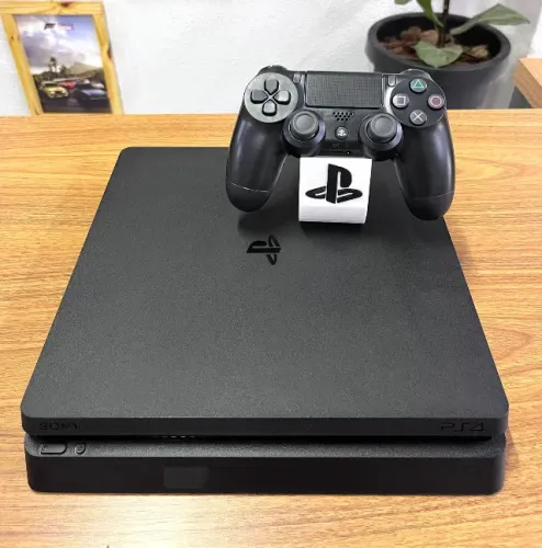 PS4 Slim 1 TB Gold Hen 12.52