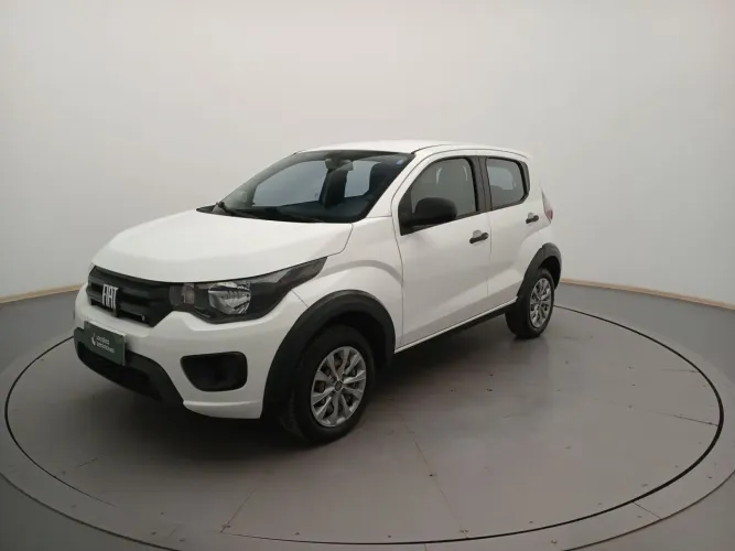 Fiat Mobi Like 1.0 Fire Flex 5P. 2024