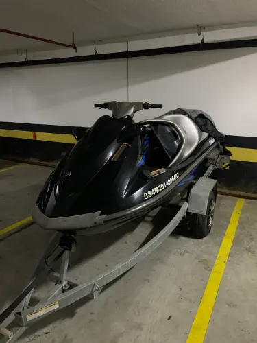 Jet Ski 2013