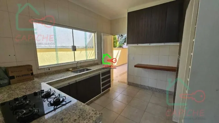 CASA CONDOMÍNIO RESIDENCIAL em Vinhedo - São Paulo, Bosque