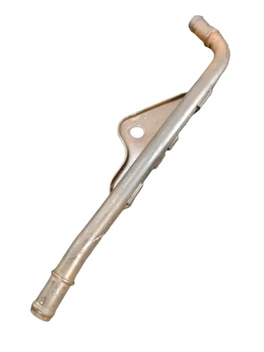 Cano Tubo De Agua Vw Amarok 2013 2h0121065at
