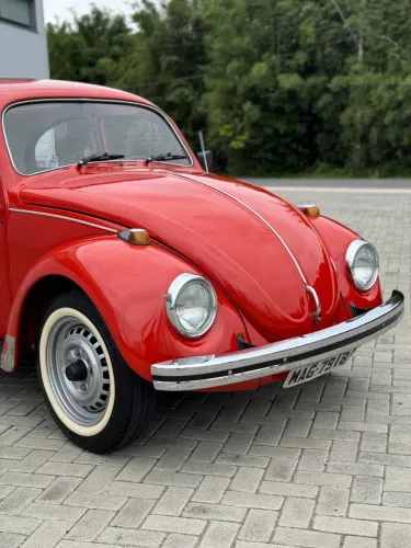 Volkswagen Fusca 1300 1974