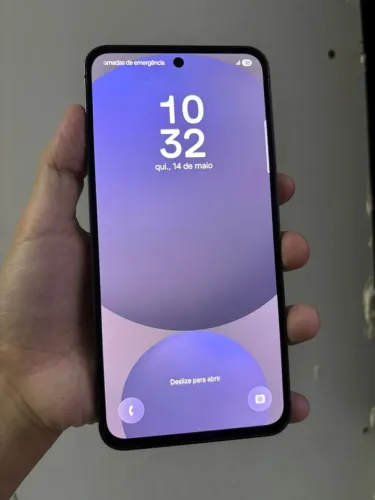 SAMSUNG S24 FE 5G