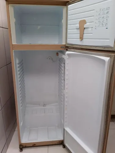 Geladeira dako