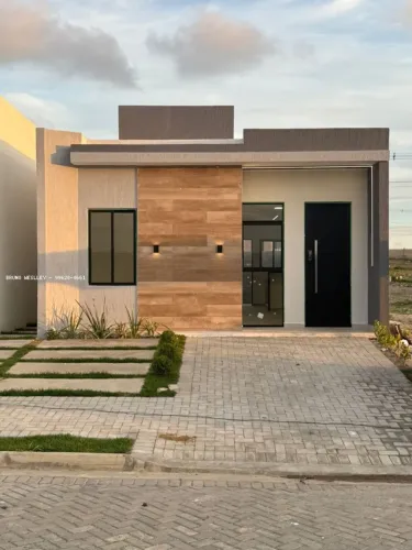 Casa em Condomínio para Venda em Campina Grande, Três Irmãs, 3 dormitórios, 2 suítes, 2 ba