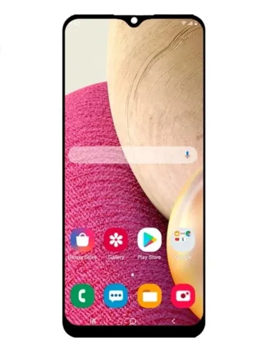 Tela display compatível A 02 ( A022 /A 12/ A125)