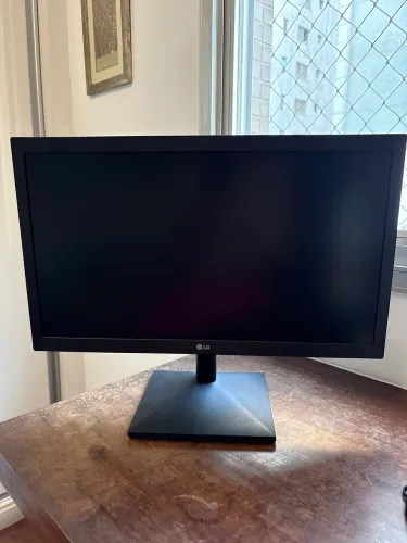 Monitor LG 20MK400 19.5 polegadas