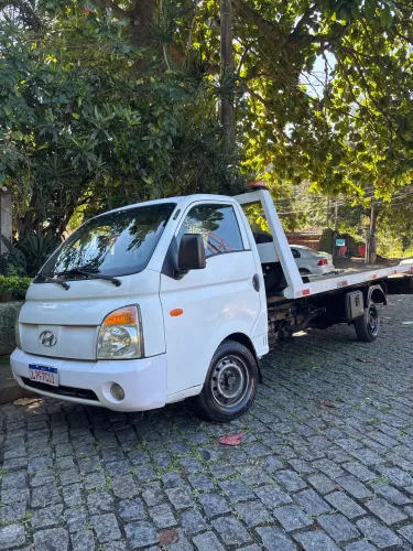 Vendo Hyundai HR