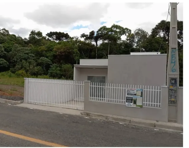 Casa a venda Papanduva/SC