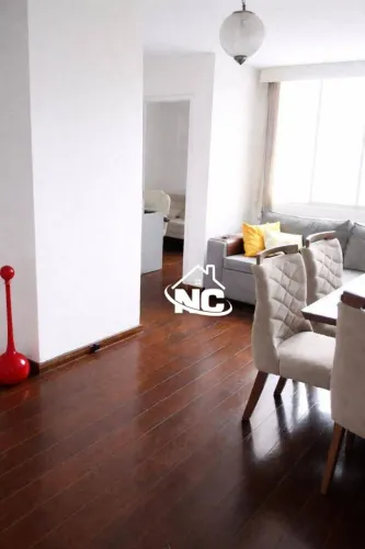 Eldorado com 2 quartos à venda por R$ 210.000 - Fonseca - Niterói/RJ