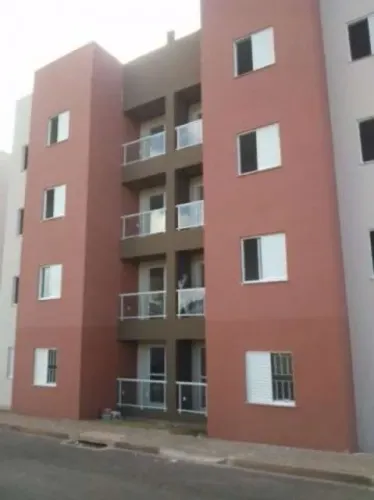Apartamento Don Angelo 3 - em frente a UTFPR