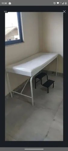 Maca Estética e Hospitalar