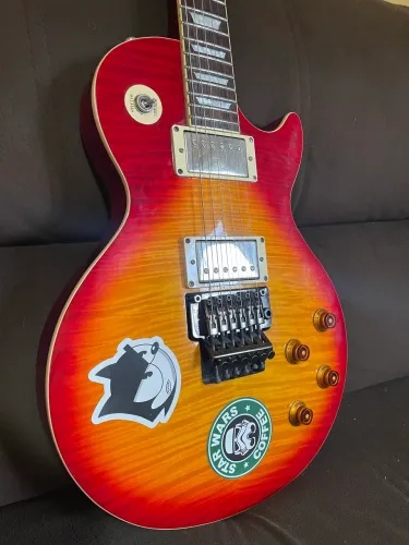 Epiphone Les Paul Custom