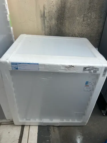 FREEZER CÔNSUL 307 LITROS INVERTER 1 TAMPA