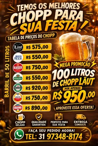 Chopp 