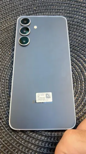 Samsung galaxy S25 FE