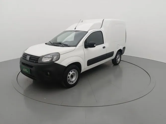 Fiat Fiorino Endurance EVO 1.4 Flex 8V 2P 2025