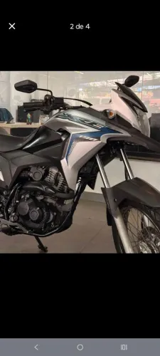 XRE 190cc em ótimas condições garantia e procedência