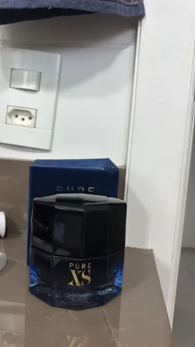 perfume paco rabanne pure xs