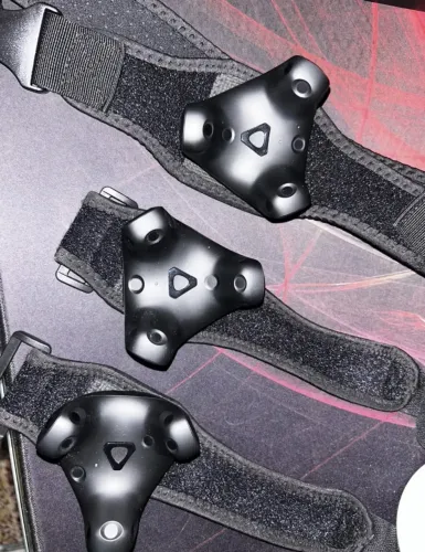 VIVE Tracker (3.0)