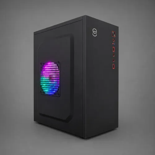 PC Intel i3 6100 3.70GHz / GTX 745 4GB / 8GB DDR4 ( 2 x 4GB ) / SSD 240GB