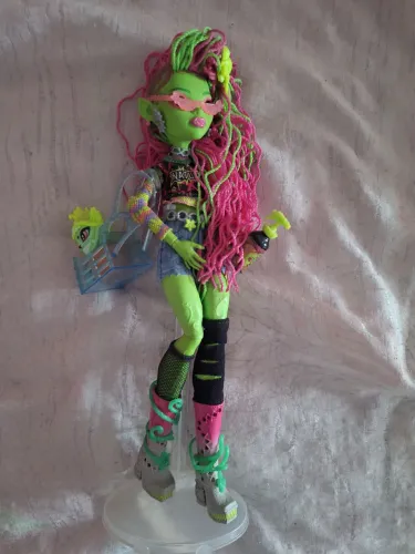 Monster high