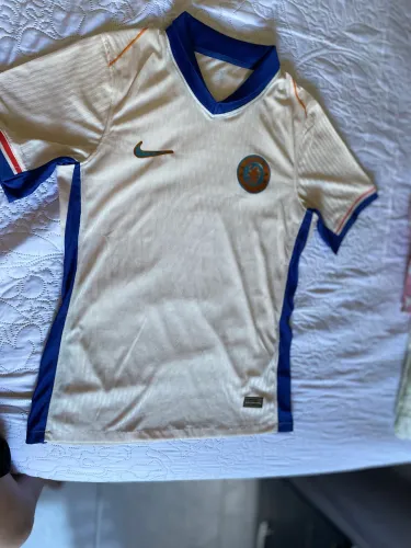 Camiseta chelsea