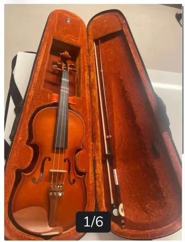 Violino Hofma by Eagle 1/2