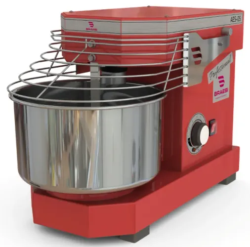 AL - AMASSADEIRA BRAESI 5KG - AES05