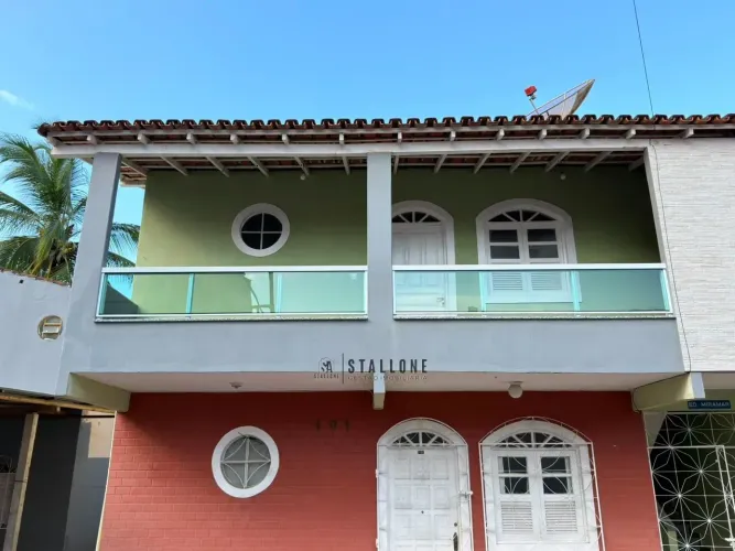 Apartamento à venda no coração de Jardim Maily Piúma/ES