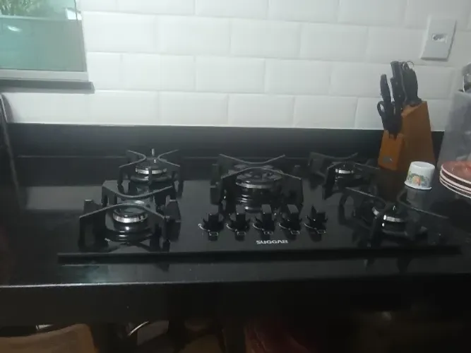 Vendo casal moderna 2 quartos no cardoso