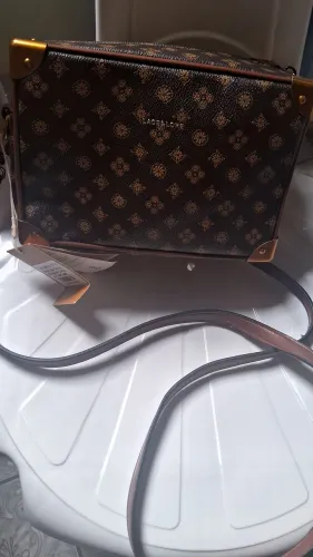 bolsa da lance lore nova