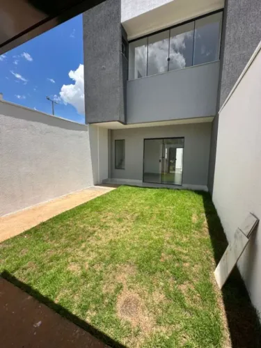 SOBRADO NOVO MUNDO