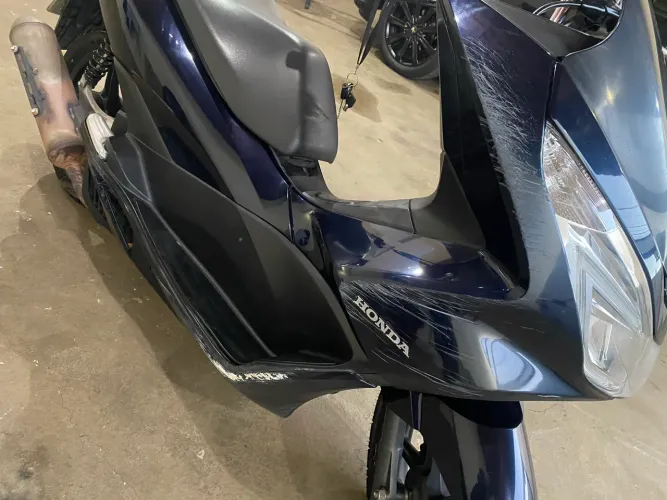 Vendo Honda PCX 150