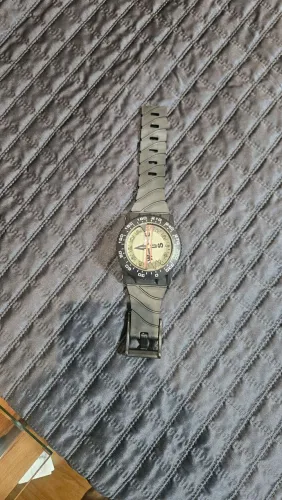 Bússola de Pulso para Mergulho Suunto SK-7 / SK-8