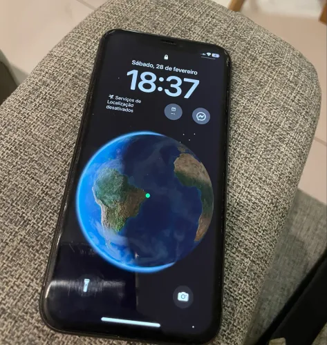 iPhone 11 64Gb OPORTUNIDADE!! Muito novo