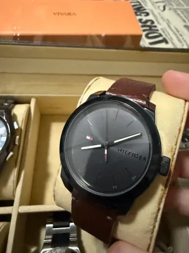 Relógio Tommy Hilfiger 