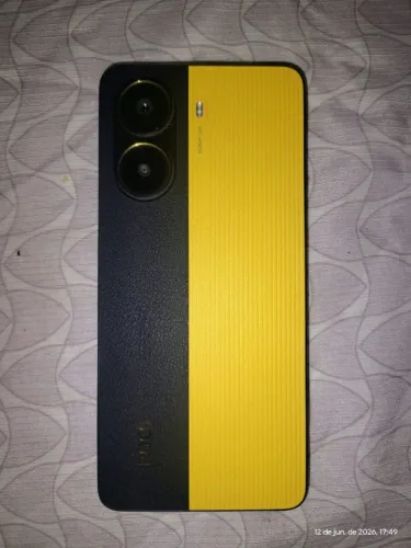Poco X7 Pro