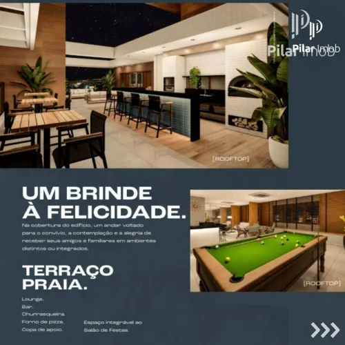 Apartamentos compactos proximo a AV Beira Mar , Mucuripe entre 36 e 60 m²