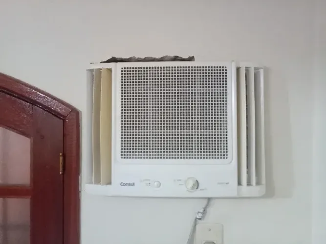 Ar Condicionado Janela Consul Multi Air 7500 BTUs 127V (110V) - Gelando Perfeitamente