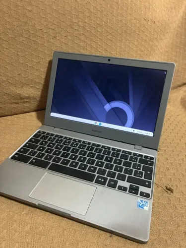 Notebook Samsung Chromebook