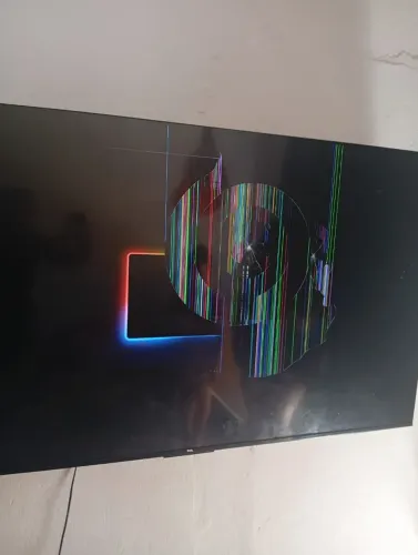 Tv 65 polegadas TCL