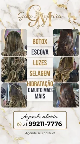 Agenda aberta