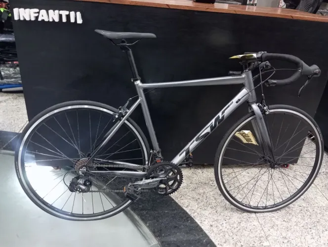 Bicicleta speed